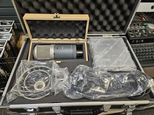 sE Electronics - GEMINI II